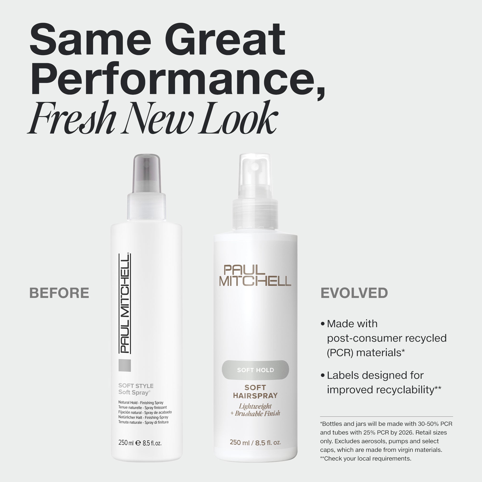 Paul Mitchell Soft Hairspray 250ml-Icon Haircare and Beauty NZ-3