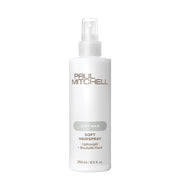 Paul Mitchell Soft Hairspray 250ml-Icon Haircare and Beauty NZ-1