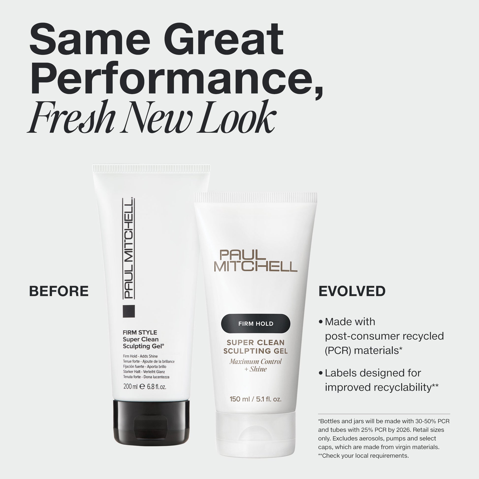 Paul Mitchell Super Clean Sculpting Gel 150ml-Icon Haircare and Beauty NZ-2
