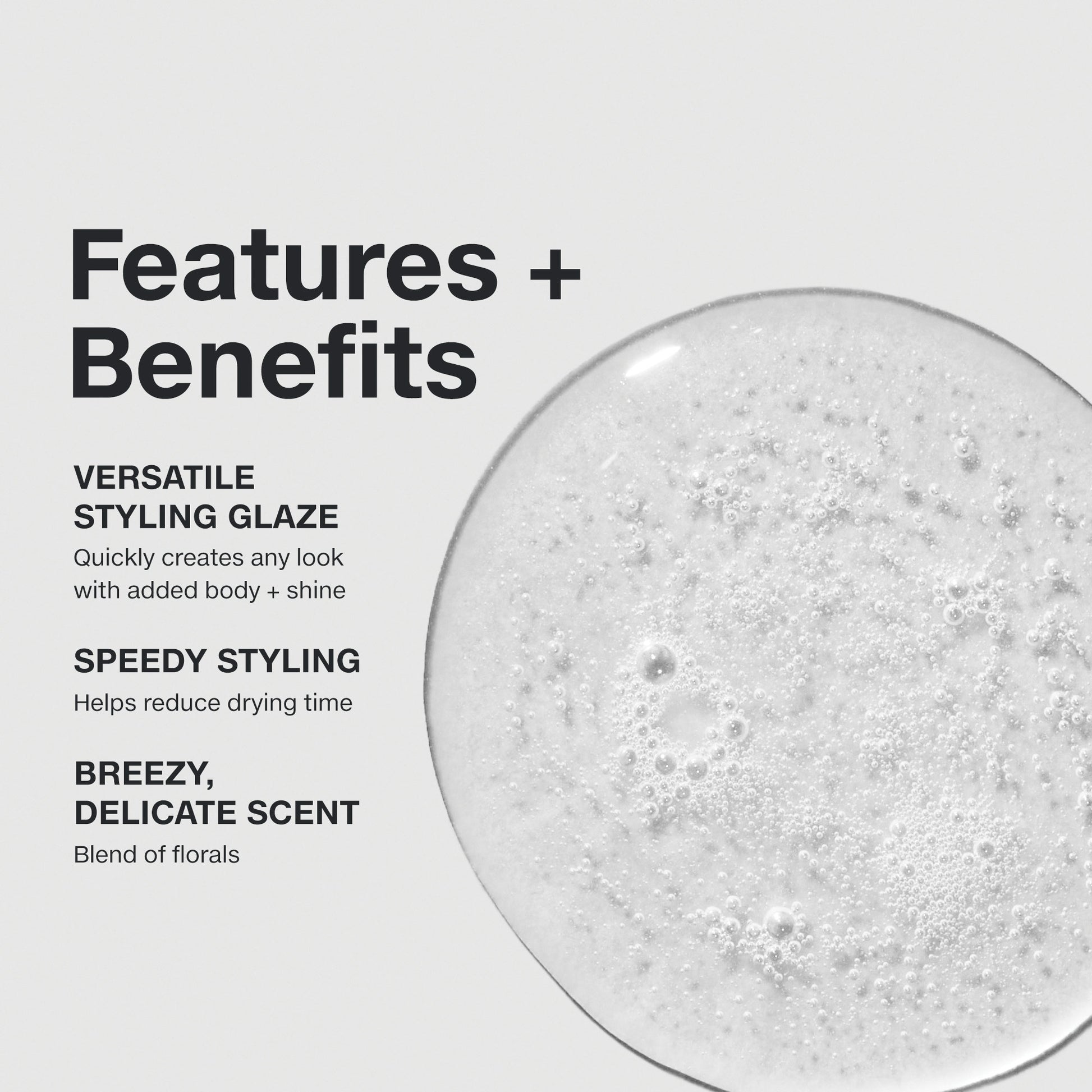 Paul Mitchell Super Sculpt Styling Glaze 250ml-Icon Haircare and Beauty NZ-3