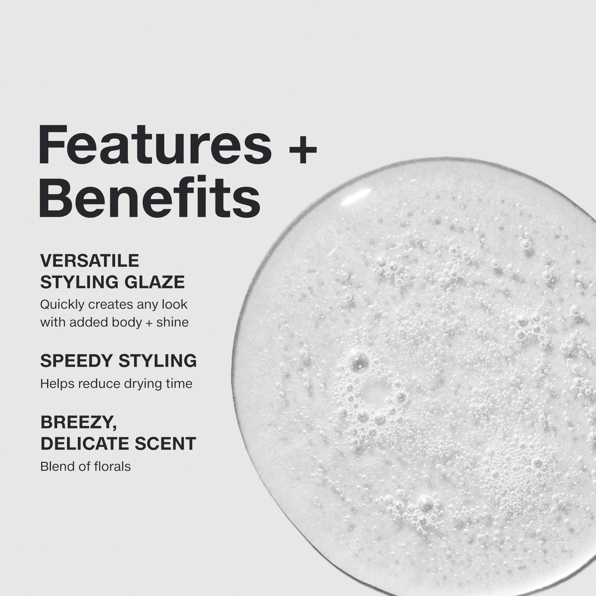 Paul Mitchell Super Sculpt Styling Glaze 250ml-Icon Haircare and Beauty NZ-3