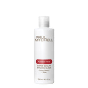 Paul Mitchell Super Sculpt Styling Glaze 250ml-Icon Haircare and Beauty NZ-1