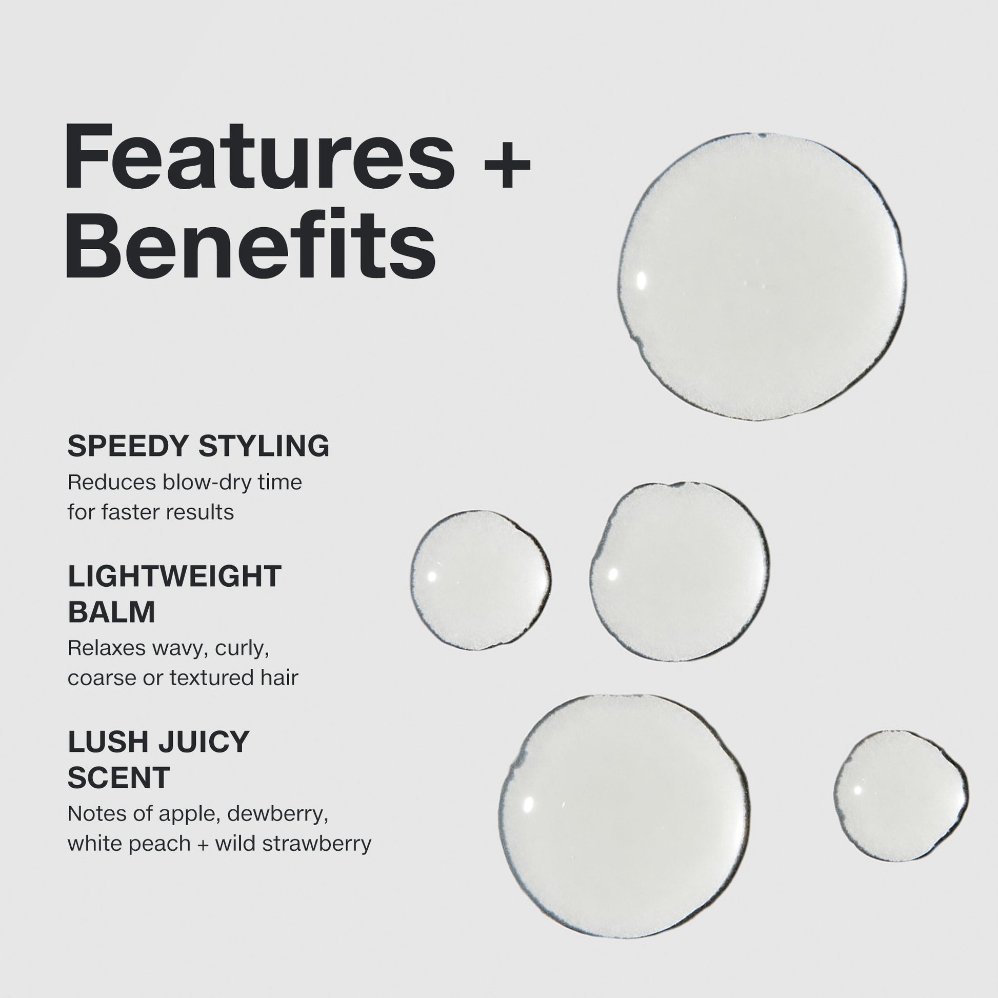 Paul Mitchell Super Smooth Relaxing Balm 150ml-Icon Haircare and Beauty NZ-4