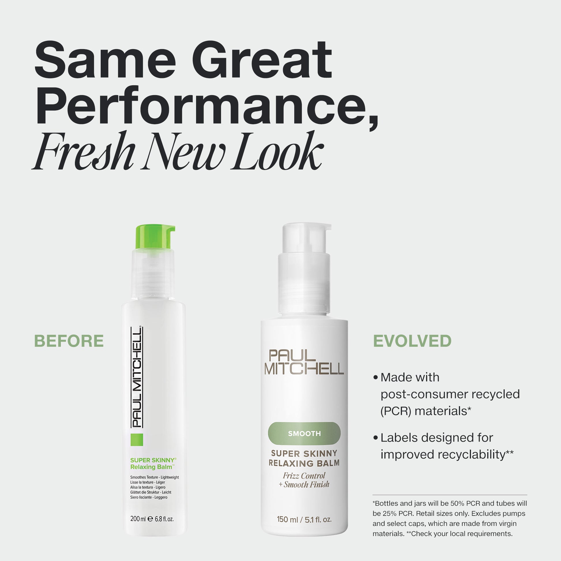 Paul Mitchell Super Smooth Relaxing Balm 150ml-Icon Haircare and Beauty NZ-3
