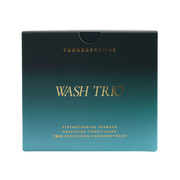 Tucker Browne Daily Wash Trio gift set product shot with white background - Icon Haircare & Beauty