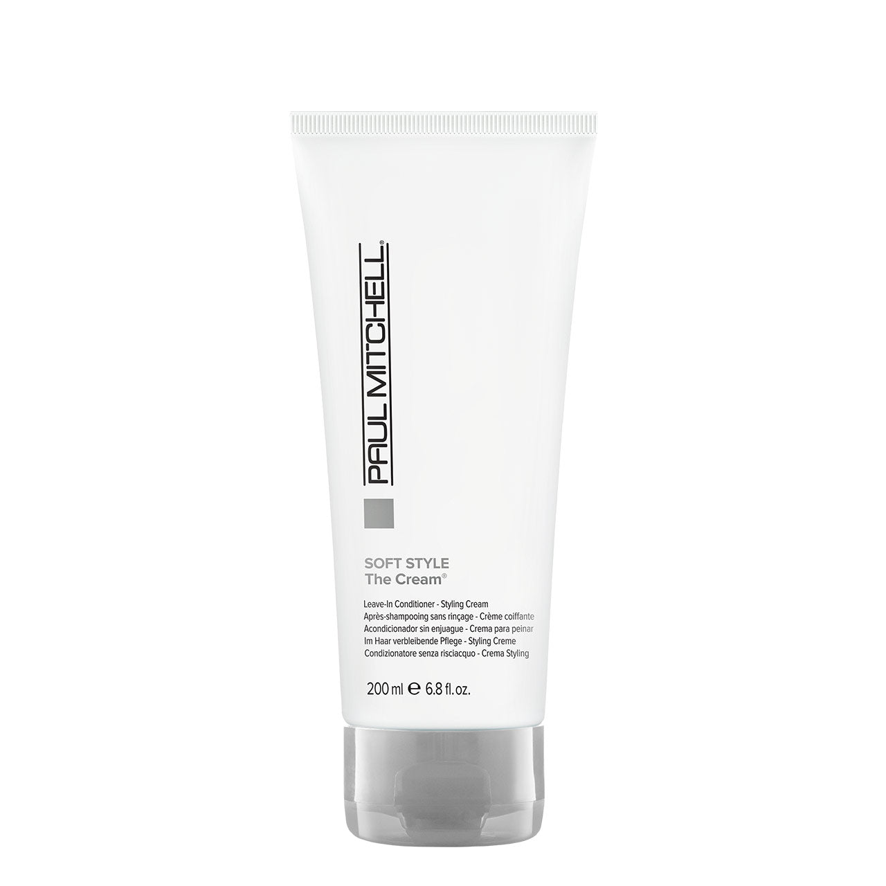 Paul Mitchell The Cream 200ml-Icon Haircare and Beauty NZ-1