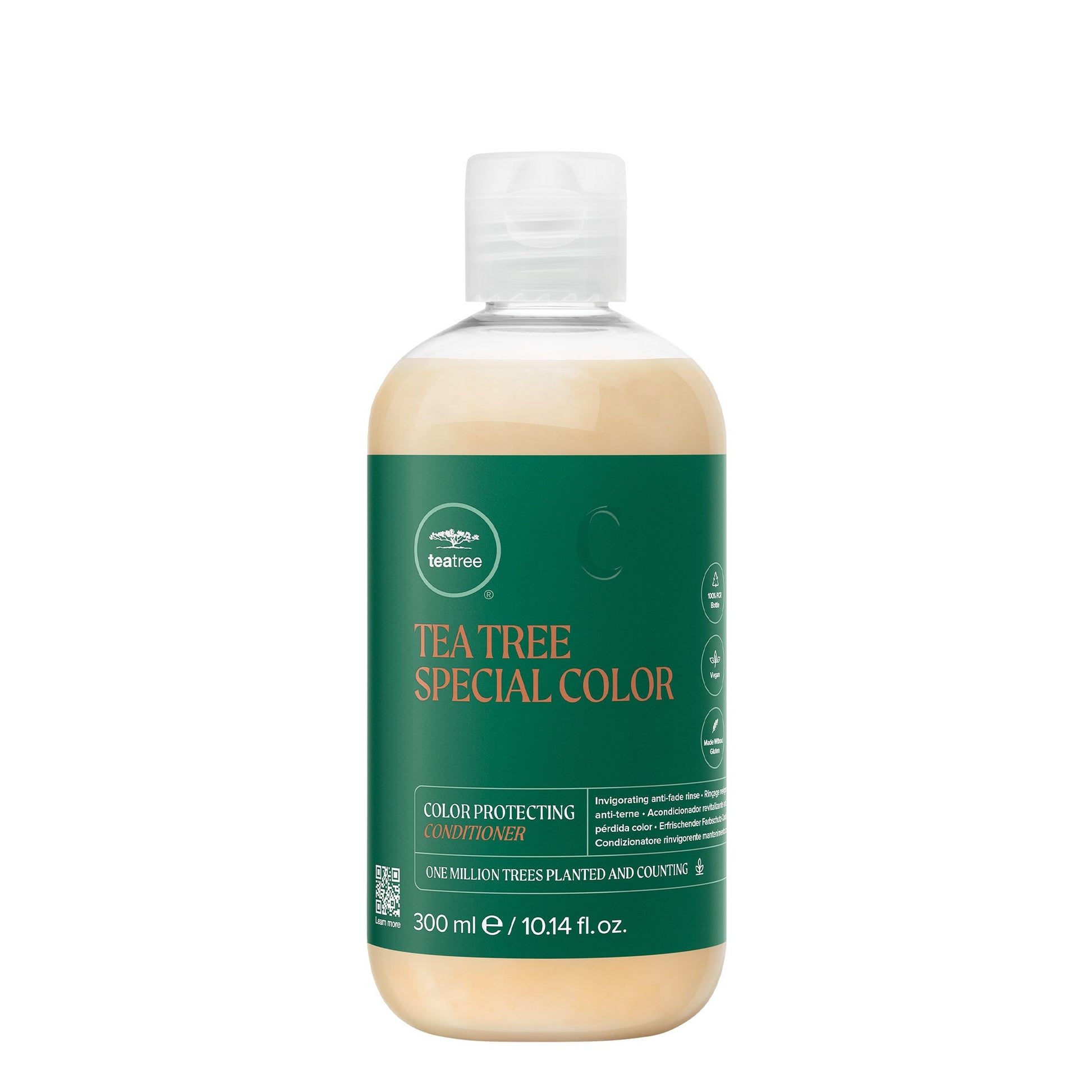 Paul Mitchell Tea Tree Special Colour Conditioner 300ml-Icon Haircare and Beauty NZ-1