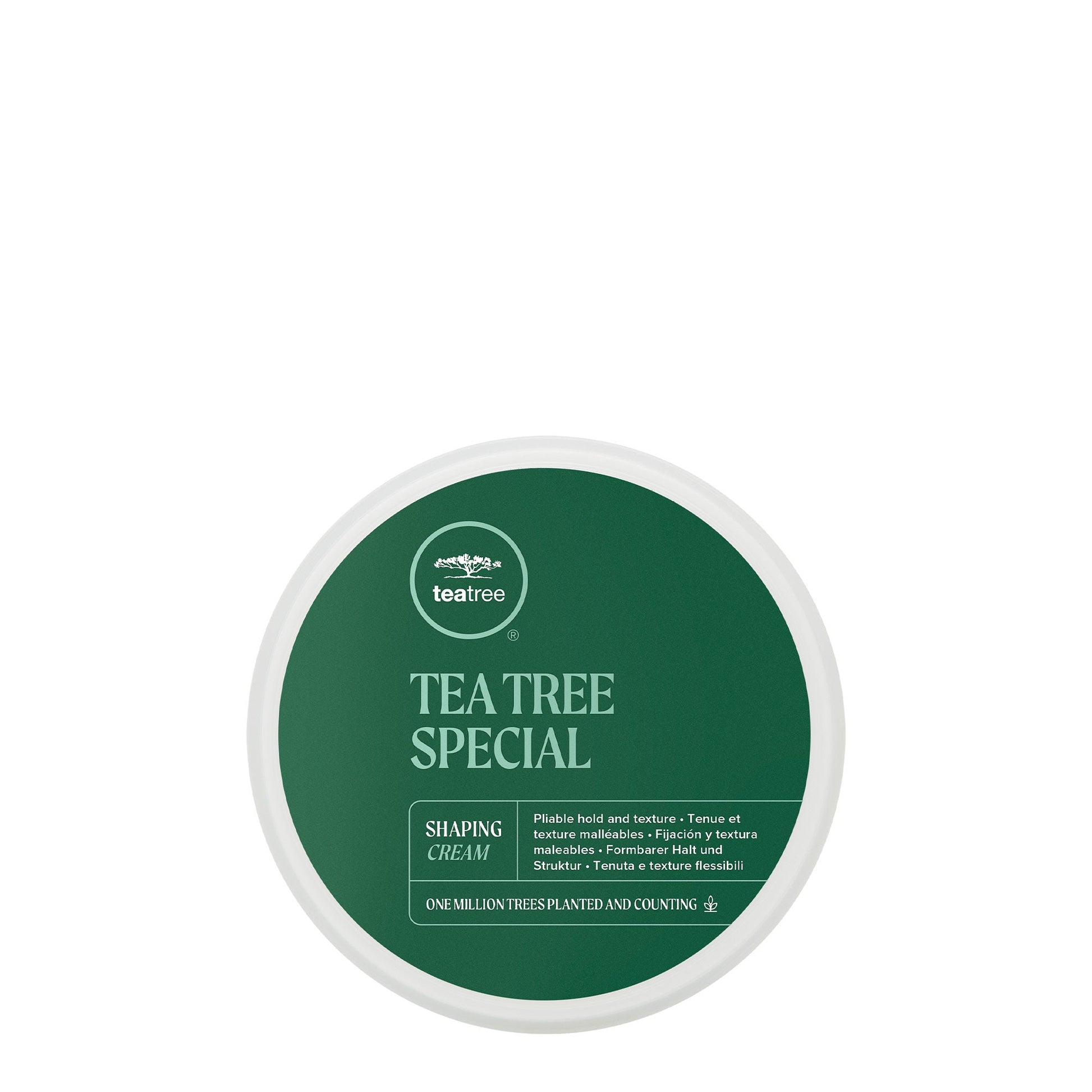 Paul Mitchell Tea Tree Shaping Cream 85g-Icon Haircare and Beauty NZ-1