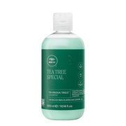 Paul Mitchell Tea Tree Special Shampoo 300ml-Icon Haircare and Beauty NZ-1