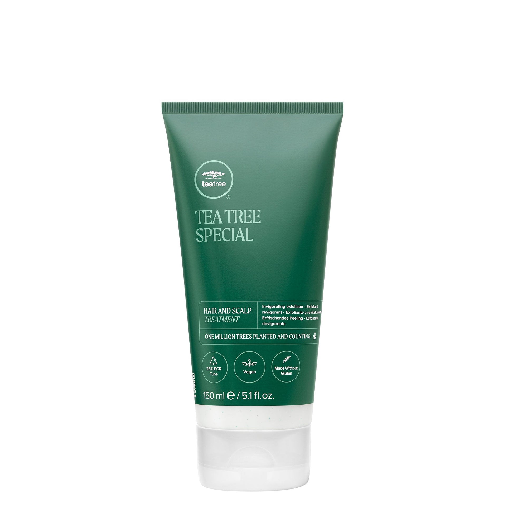 Paul Mitchell Tea Tree Hair And Scalp Treatment 150ml-Icon Haircare and Beauty NZ-1