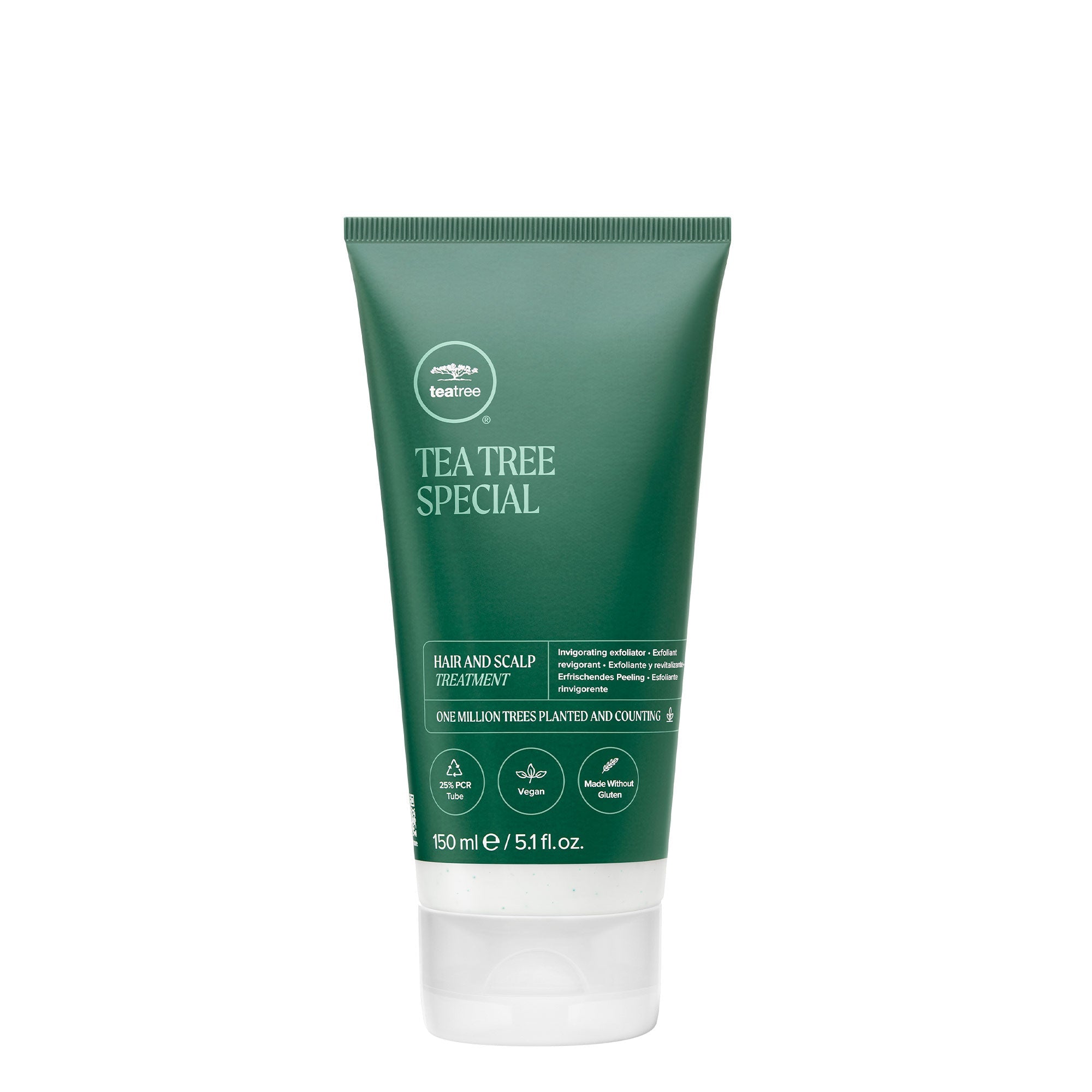 Paul Mitchell Tea Tree Hair And Scalp Treatment 150ml-Icon Haircare and Beauty NZ-1