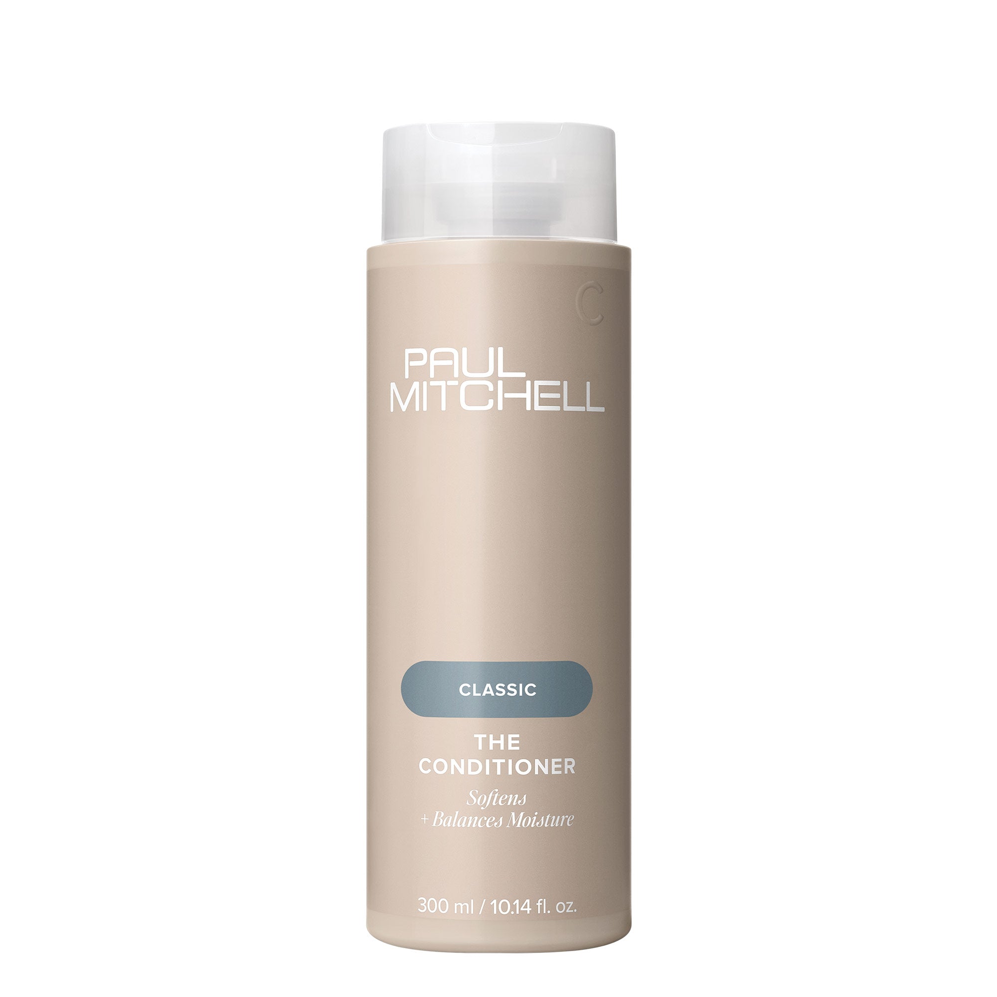 Paul Mitchell The Conditioner 300ml-Icon Haircare and Beauty NZ-1