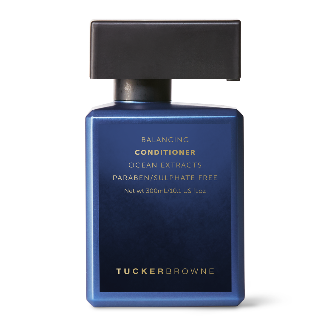 Tucker Browne Balancing Conditioner 300ml-Icon Haircare and beauty NZ-1