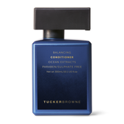 Tucker Browne Balancing Conditioner 300ml-Icon Haircare and beauty NZ-1