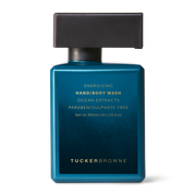Tucker Browne Energising Hand & Body Wash 300ml-Icon Haircare and beauty NZ-1