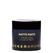 Tucker Browne Matte Paste - Strong Hold 60g-Icon Haircare and beauty NZ-1