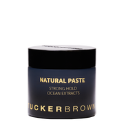Tucker Browne Natural Paste - Medium Hold 60g-Icon Haircare and beauty NZ-1