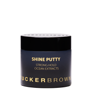 Tucker Browne Shine Putty - Strong Hold 60g-Icon Haircare and beauty NZ-1