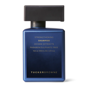 Tucker Browne Strengthening Shampoo 300ml-Icon Haircare and beauty NZ-1