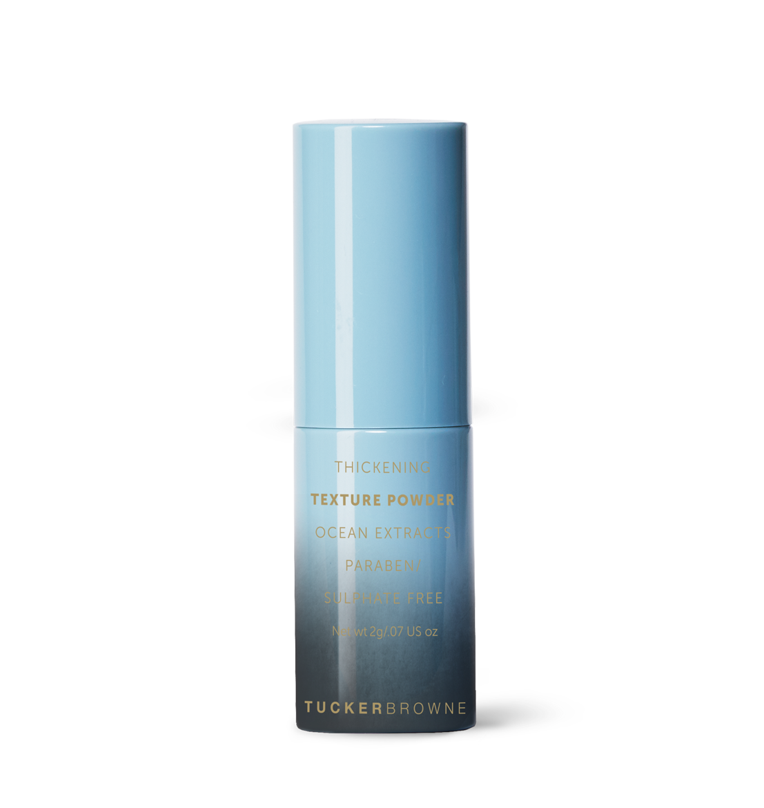 Tucker Browne Thickening Texture Dust 2g-Icon Haircare and beauty NZ-1
