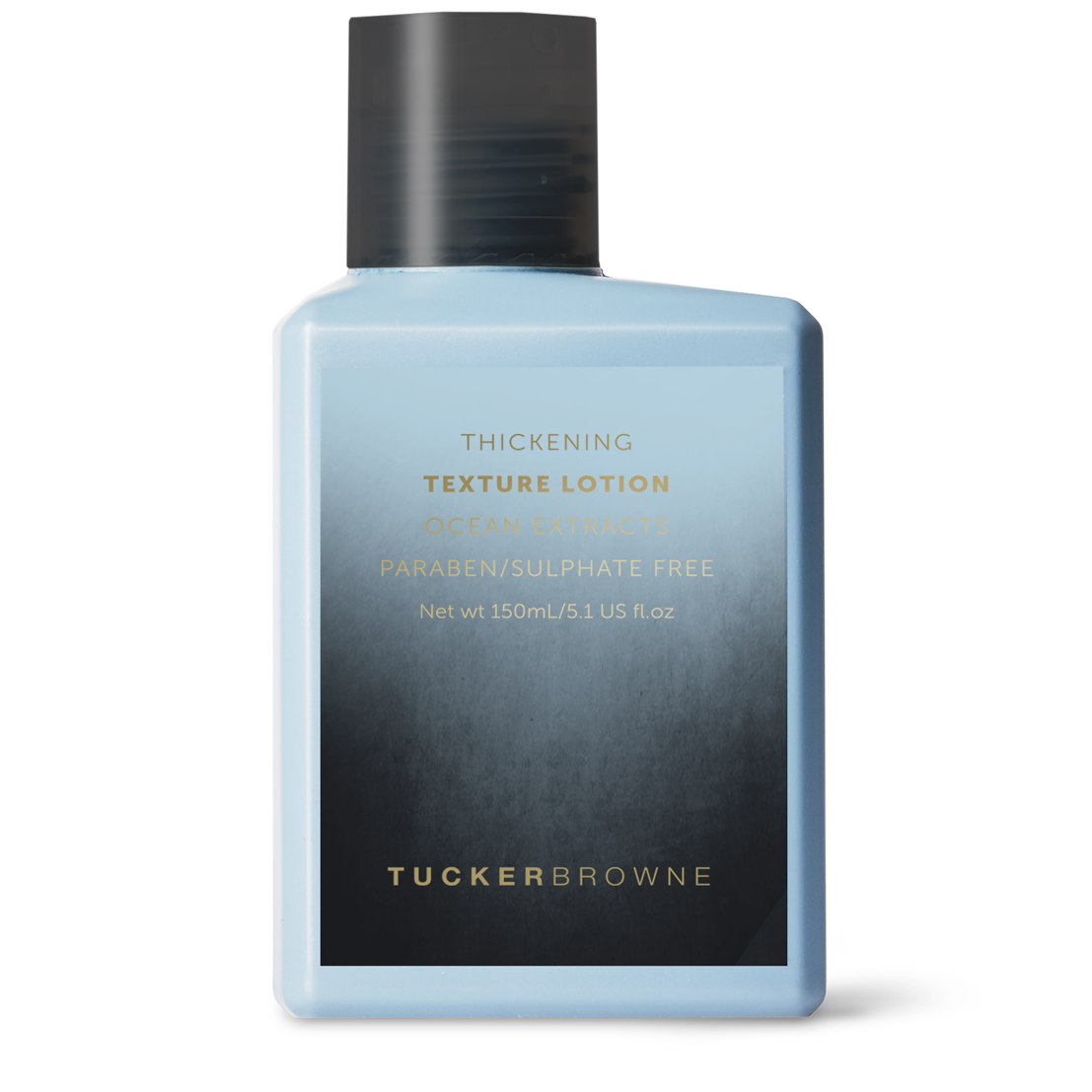 Tucker Browne Thickening Texture Lotion 150ml-Icon Haircare and beauty NZ-1