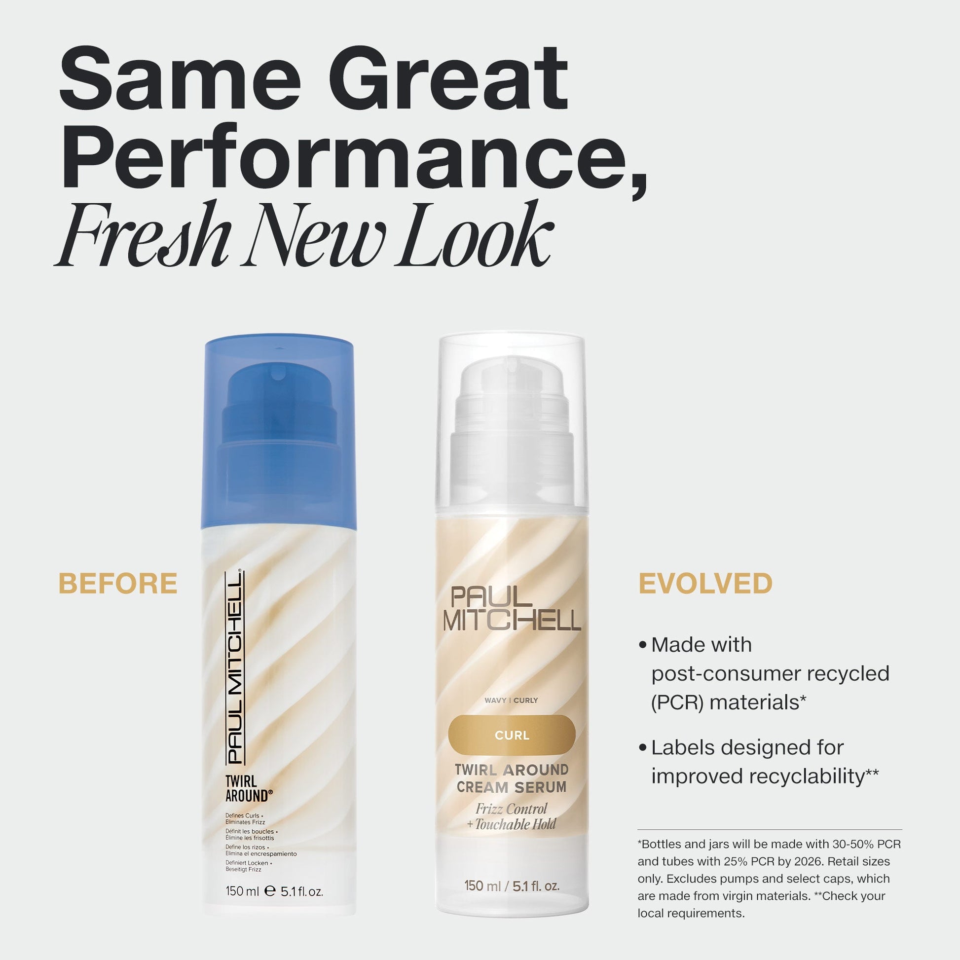 Paul Mitchell Twirl Around Cream Gel 150ml-Icon Haircare and Beauty NZ-3