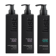 Lust Haircare Scalp Care Bundle