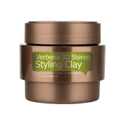 Angel En Provence Verbena 3D Stereo Styling Clay-Icon Haircare and Beauty-1