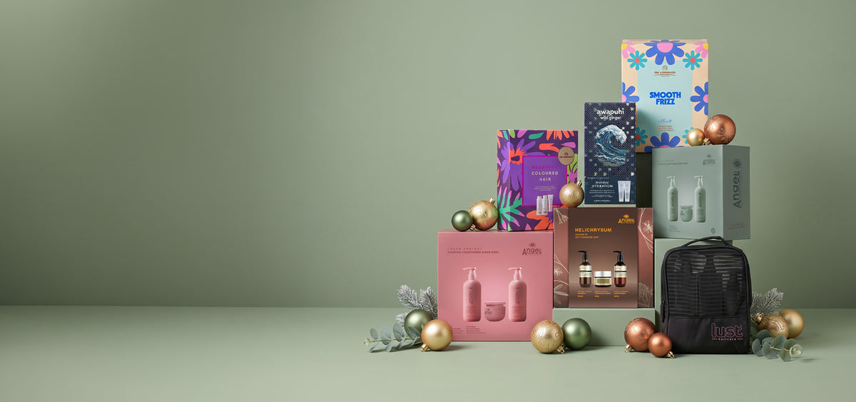 Icon Haircare & Beauty