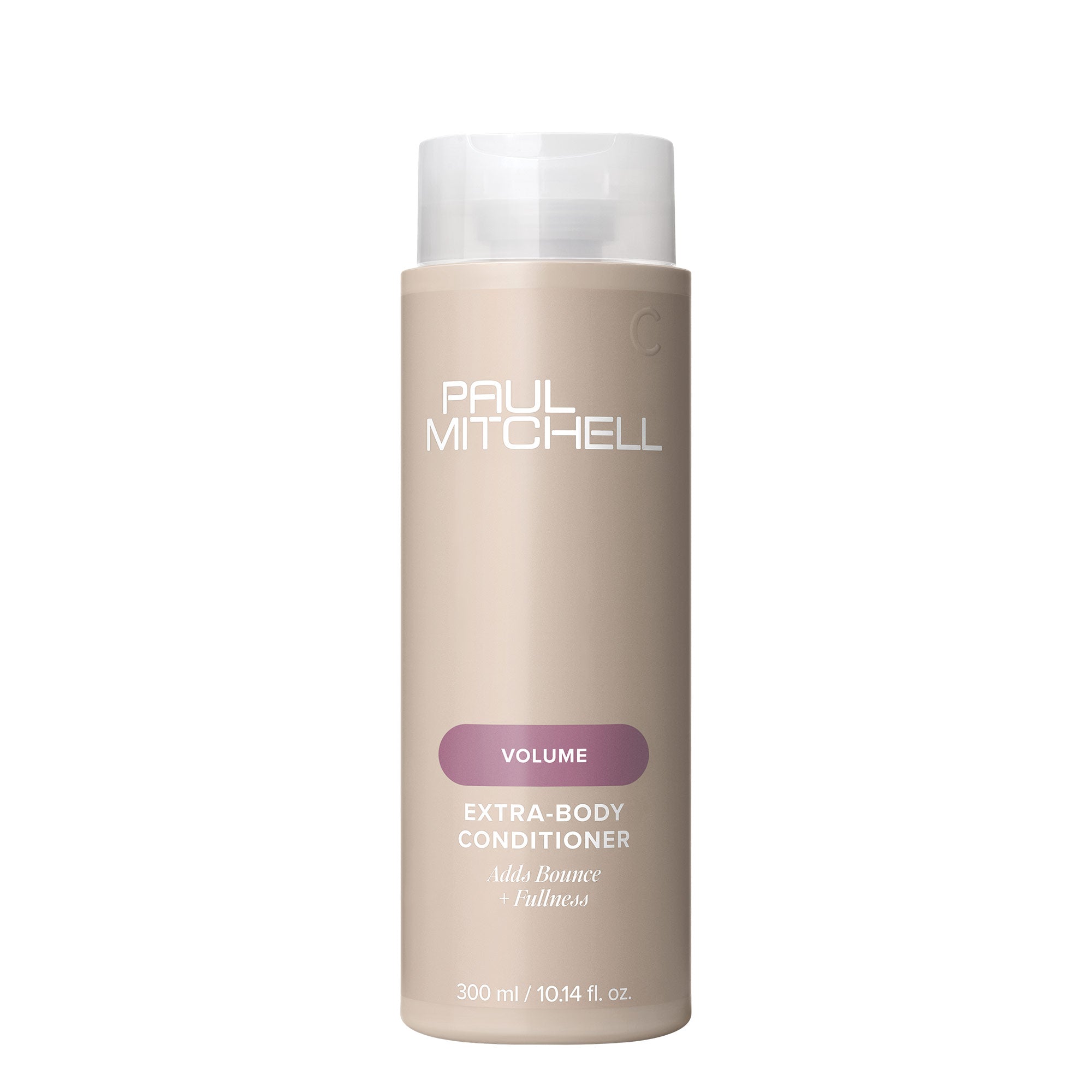 Paul Mitchell Extra-Body Conditioner 300ml-Icon Haircare and Beauty NZ-1
