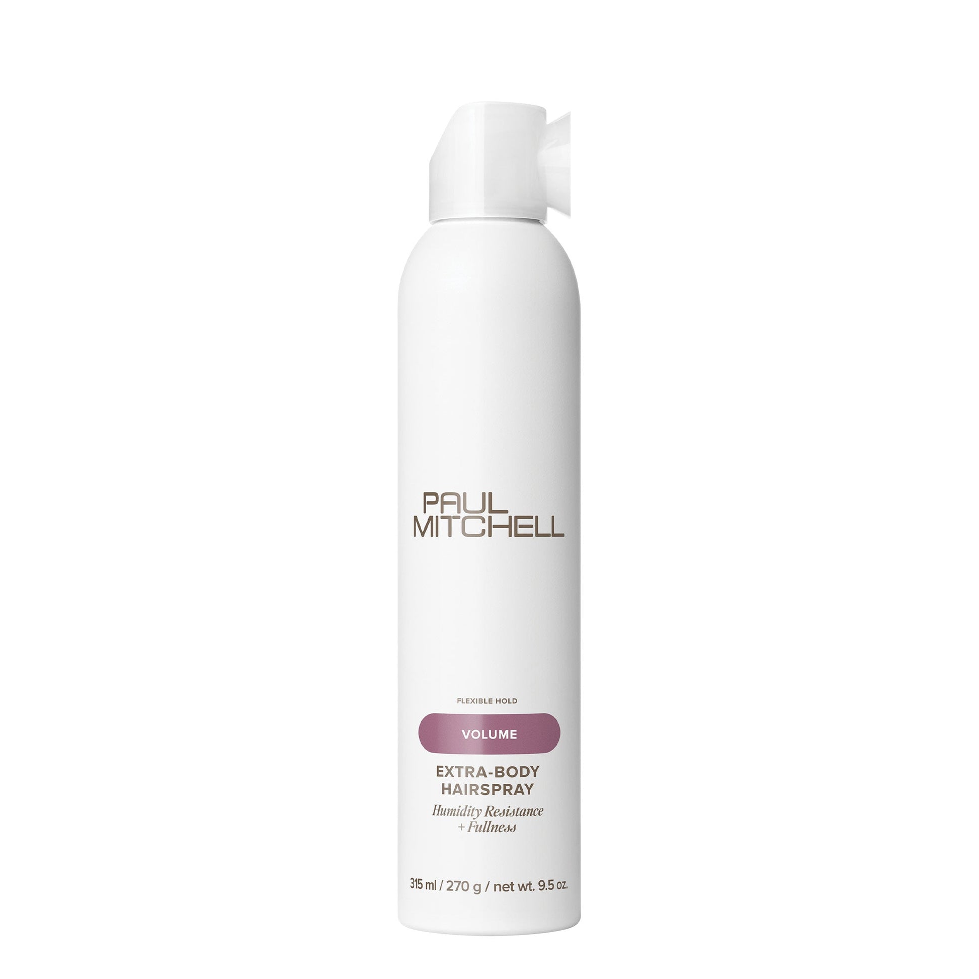 Paul Mitchell Extra-Body Finishing Spray 315ml-Icon Haircare and Beauty NZ-1