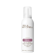 Paul Mitchell Extra-Body Sculpting Foam 200ml-Icon Haircare and Beauty NZ-1