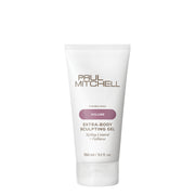 Paul Mitchell Extra-Body Sculpting Gel 200ml-Icon Haircare and Beauty NZ-1