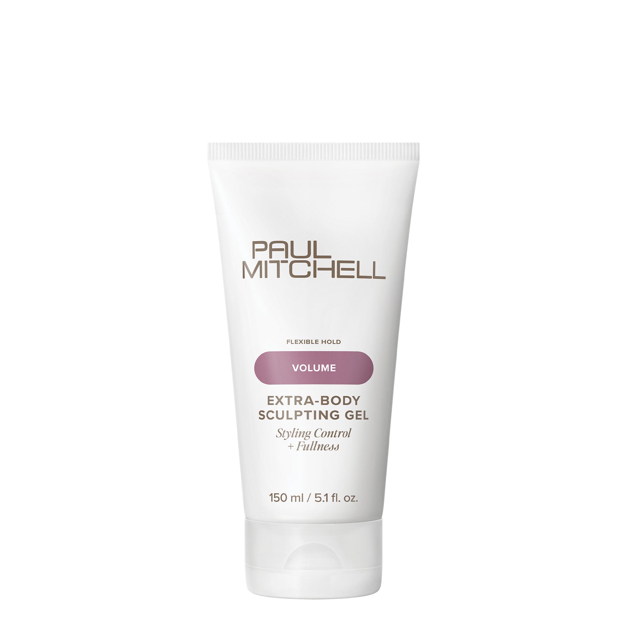 Paul Mitchell Extra-Body Sculpting Gel 200ml-Icon Haircare and Beauty NZ-1