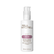 Paul Mitchell Extra Body Thicken Up 150ml-Icon Haircare and Beauty NZ-1
