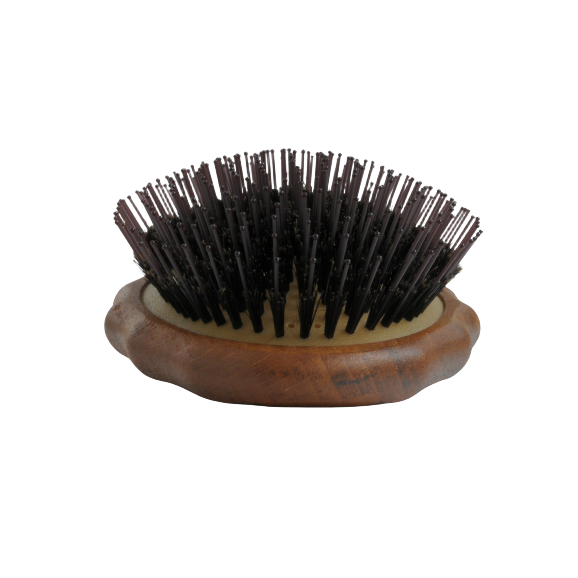 YS Park Soft Cushion Tortoise Hairbrush - Boar/Nylon-Icon Haircare and beauty NZ-4