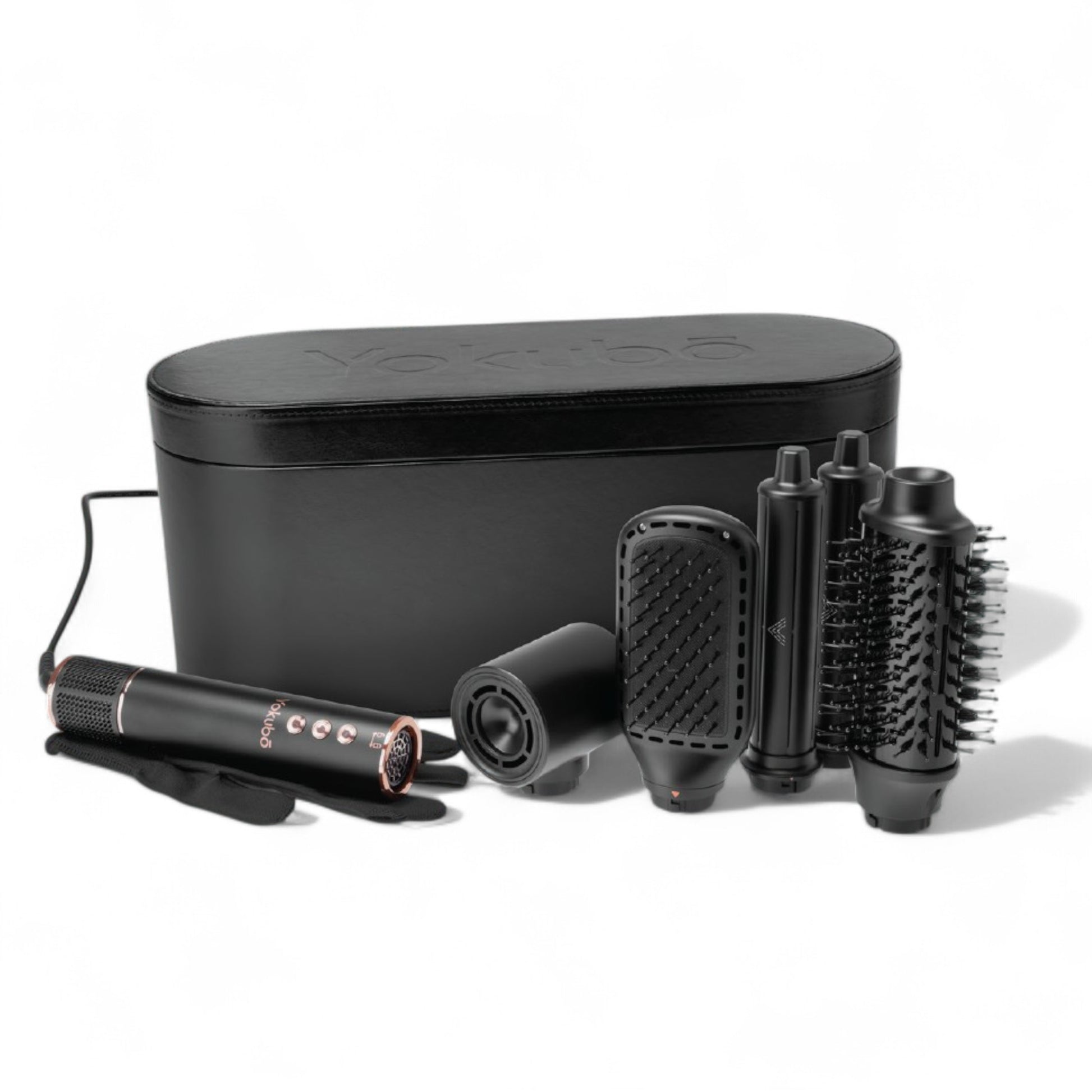 Yokubō Deluxe Airstyler-Icon Haircare and beauty NZ-1
