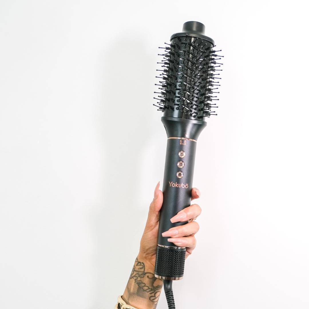 Yokubō Deluxe Airstyler-Icon Haircare and beauty NZ-3