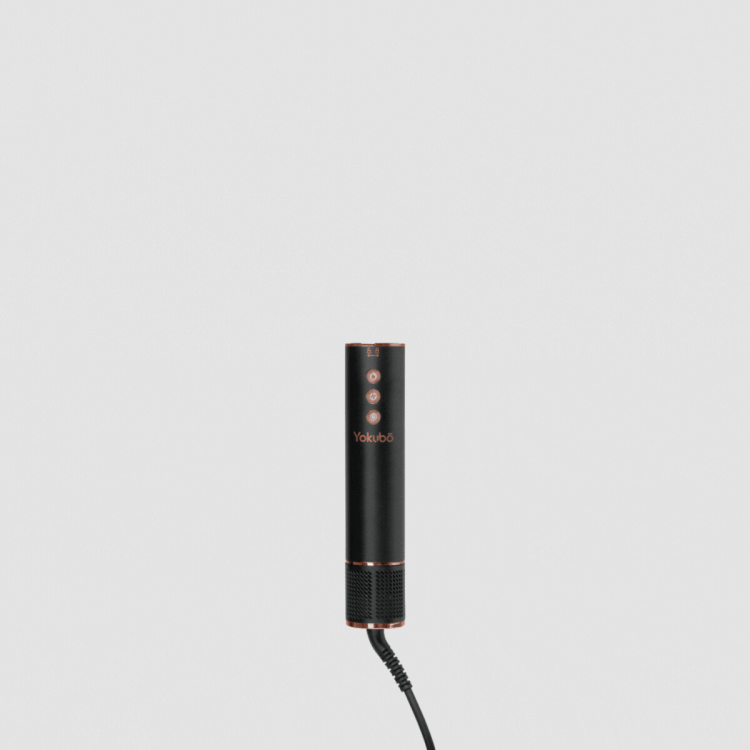 Yokubō Deluxe Airstyler-Icon Haircare and beauty NZ-4