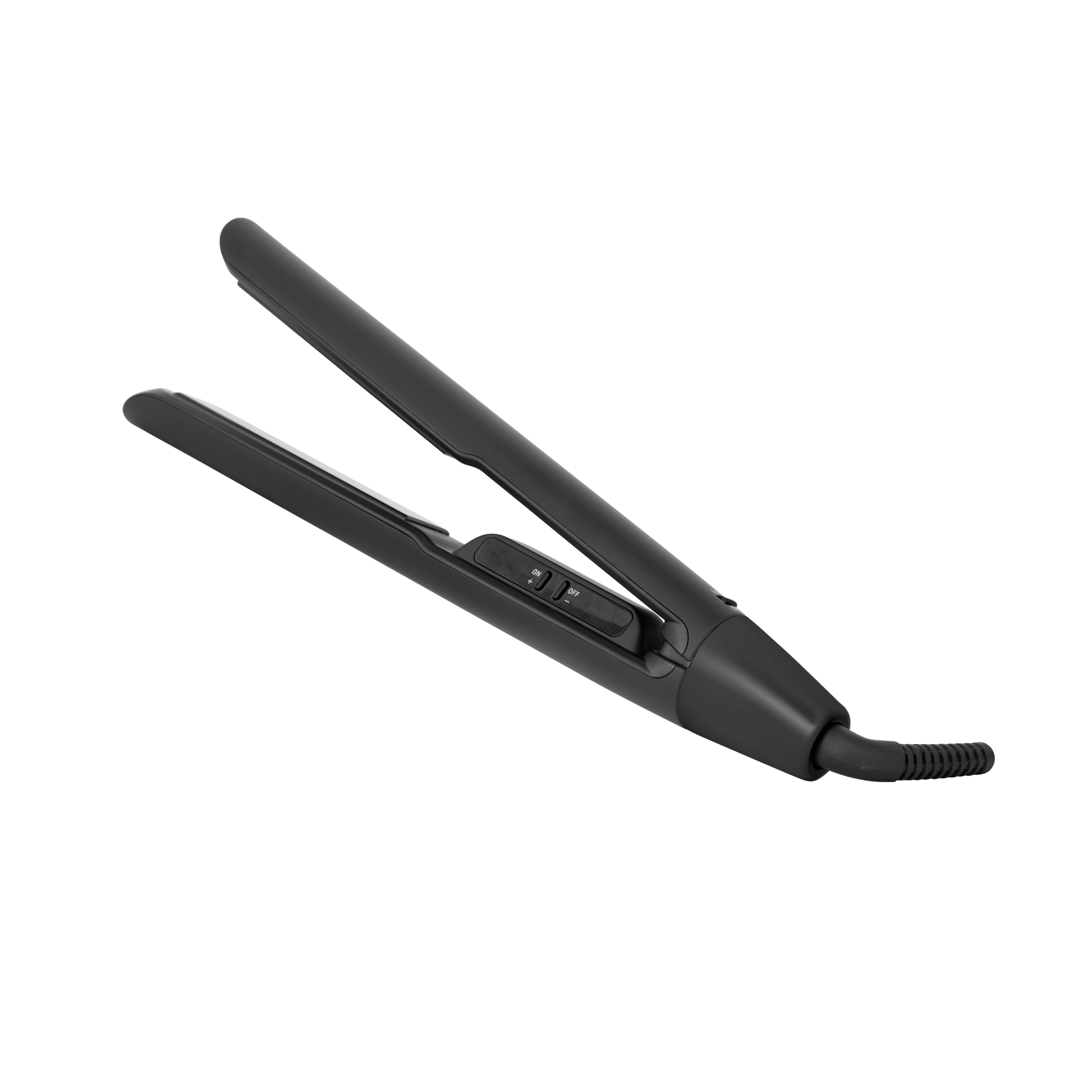 Yokubō Deluxe Hair Straightener - Black-Icon Haircare and beauty NZ-1