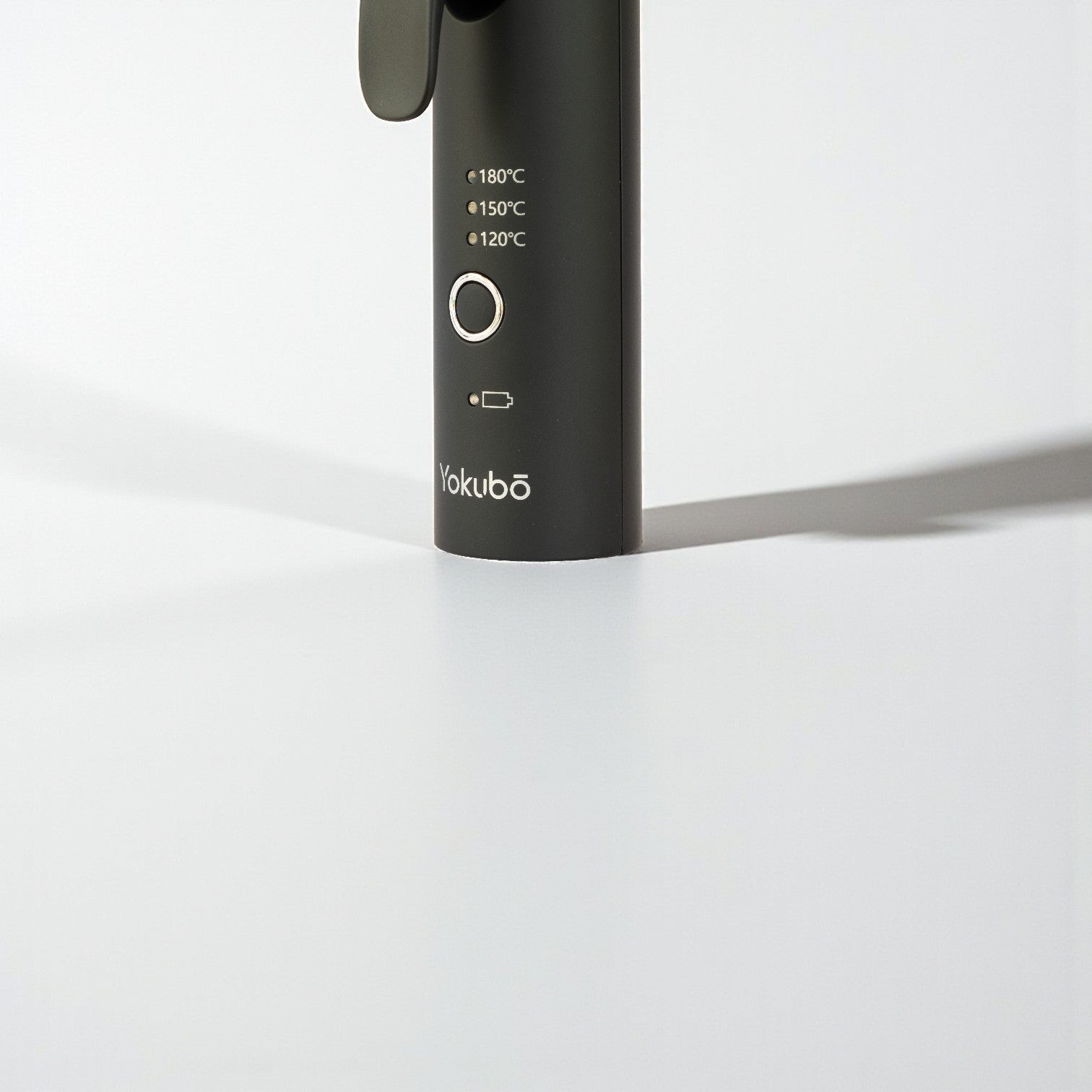 Yokubō Mini Cordless Curler-Icon Haircare and beauty NZ-5