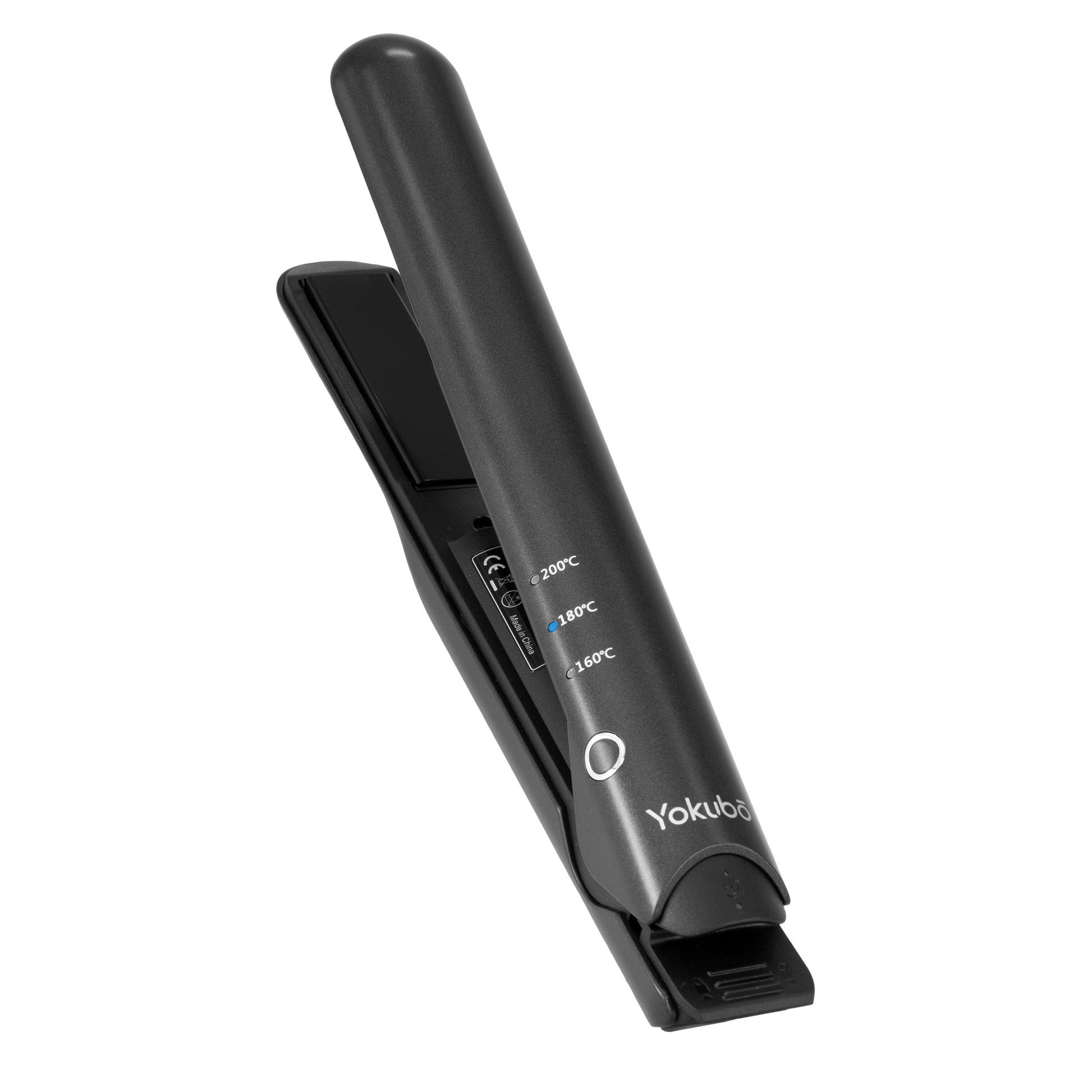 Yokubō Mini Cordless Straightener-Icon Haircare and beauty NZ-1