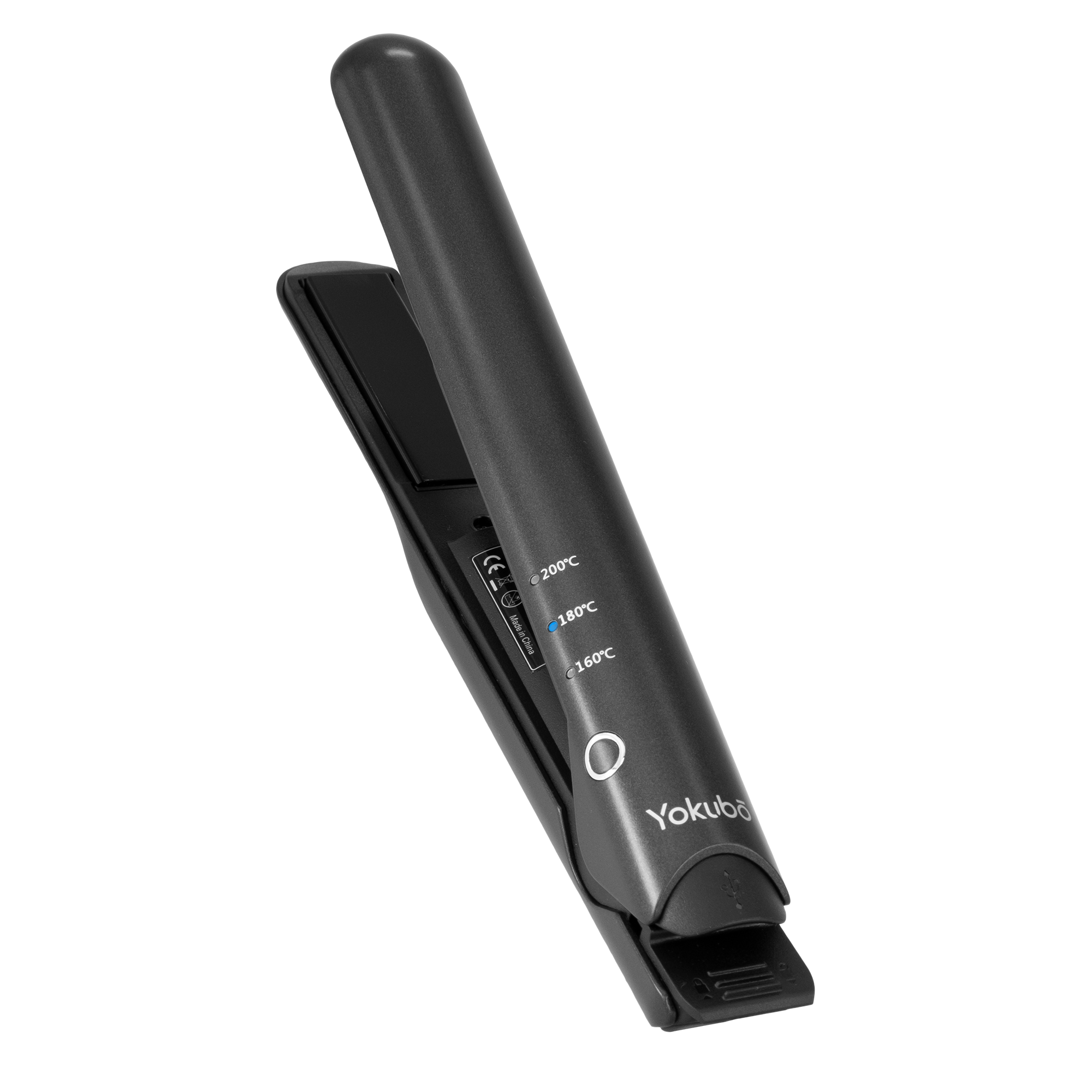 Yokubō Mini Cordless Straightener-Icon Haircare and beauty NZ-1