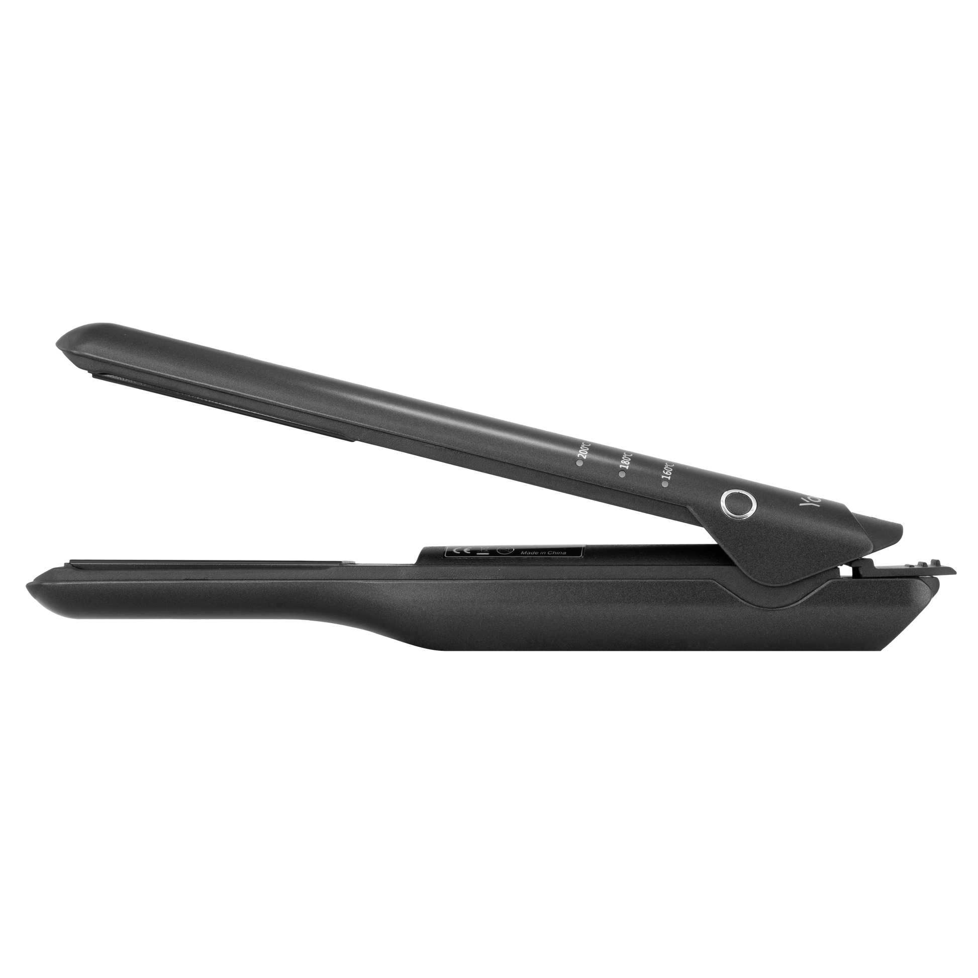 Yokubō Mini Cordless Straightener-Icon Haircare and beauty NZ-2