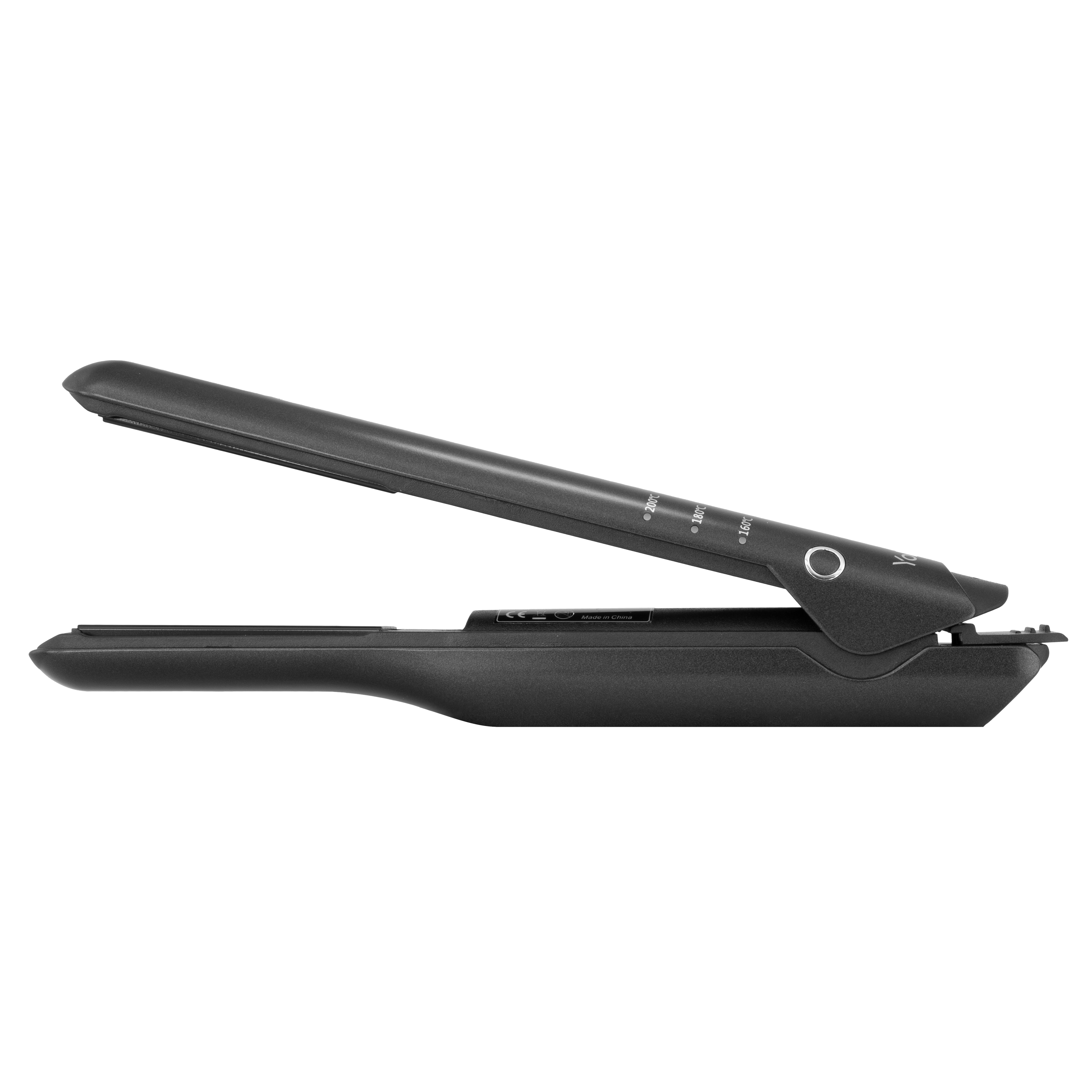 Yokubō Mini Cordless Straightener-Icon Haircare and beauty NZ-2