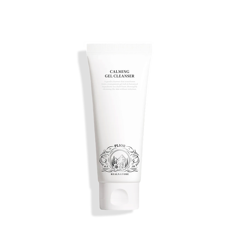 FROM9 Plior Calming Gel Cleanser 100ml