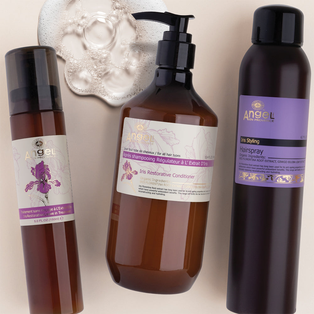Iris Restorative