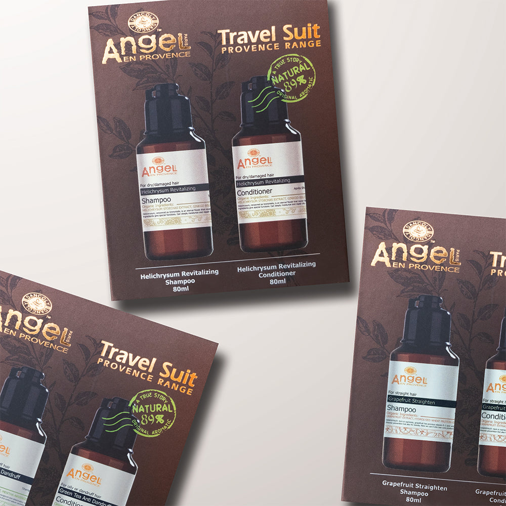 Travel size