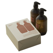 Ashley & Co Haircare Set - Peppy & Lucent 1 Icon Haircare and Beauty New Zealand