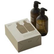 Ashley & Co Hand & Body Care Set - Bubbles & Polkadots 1 Icon Haircare and Beauty New Zealand